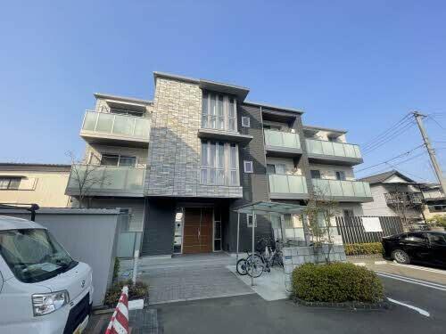 シャーメゾンＮ・Ⅳ １０３ 1LDK