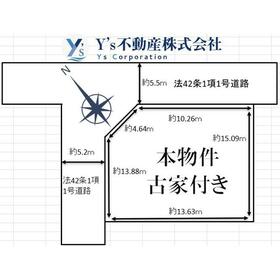 地形図等