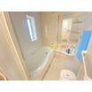 バス/シャワー