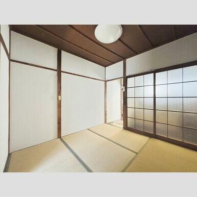 居室