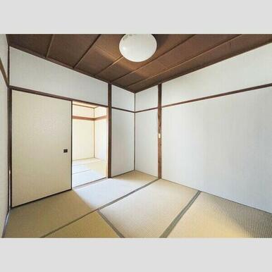 居室
