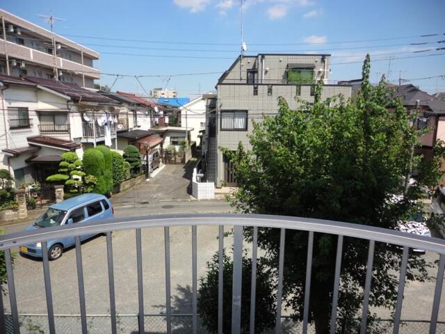 アーバンハイム三田 202 3DK 川崎市高津区の貸マンションの物件情報
