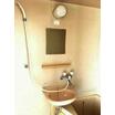 バス/シャワー