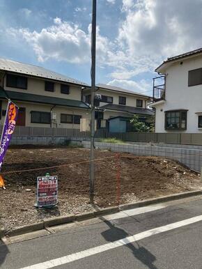 毎日がもっと特別になる場所（3号棟）