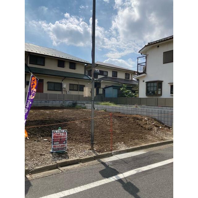 毎日がもっと特別になる場所（3号棟）