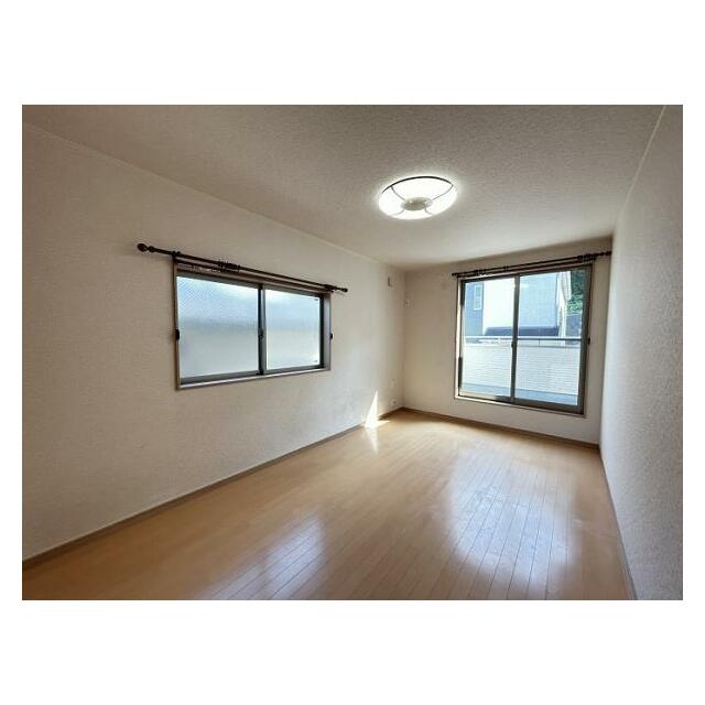 「2F東側洋室」約7.5帖