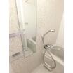 バス/シャワー