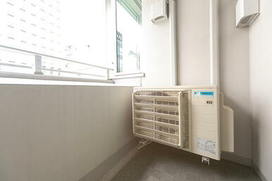 ※写真は同タイプ住戸です。