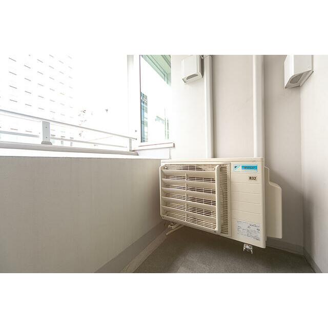 ※写真は同タイプ住戸です。
