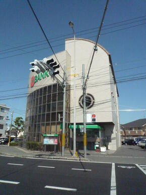 トマト銀行西市支店