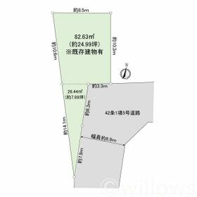 地形図等