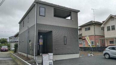 未来を鮮やかに彩る住まい