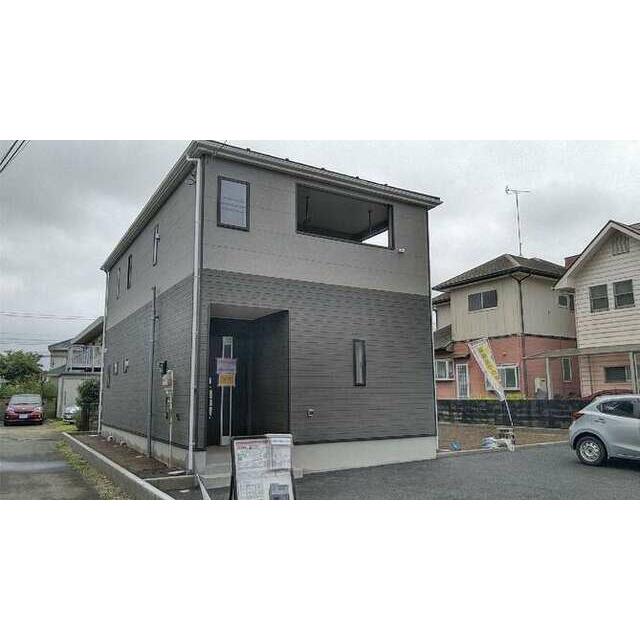 未来を鮮やかに彩る住まい