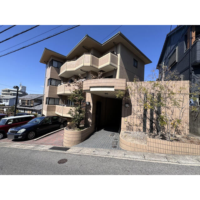 グローリアスヒルズ和合