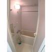 バス/シャワー