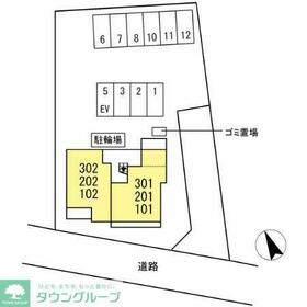 共有部分