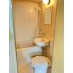 バス/シャワー