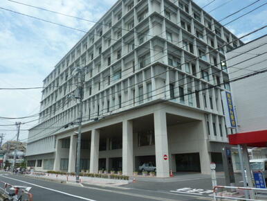 東京ベイ・浦安市川医療センター