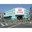 ショッピング施設