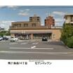 コンビニ