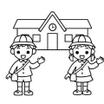 幼稚園、保育園