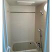 バス/シャワー