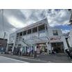 ショッピング施設