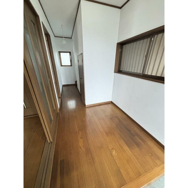 玄関ホール