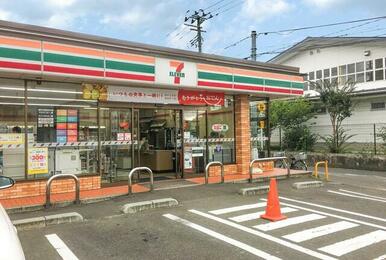 セブンイレブン仙台福田町２丁目店