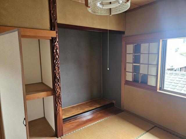 物件画像 北九州市八幡東区 荒生田２丁目 2階建 3DK