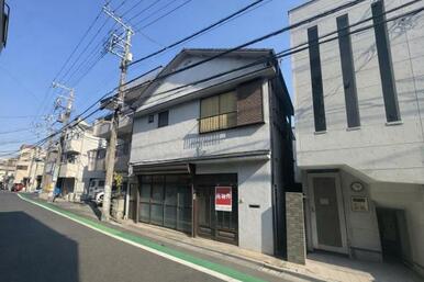 お好みの住まいを建築可能です。