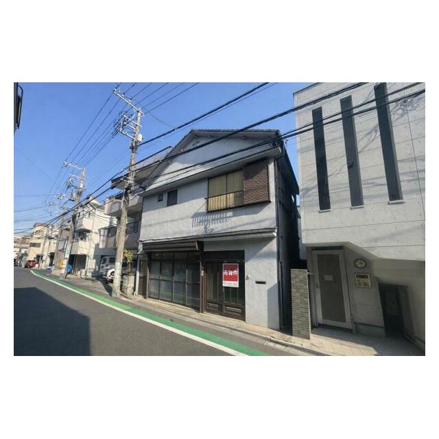 お好みの住まいを建築可能です。