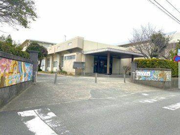 鳥栖市立鳥栖中学校