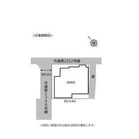 地形図等