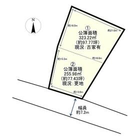 地形図等