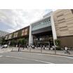 ショッピング施設