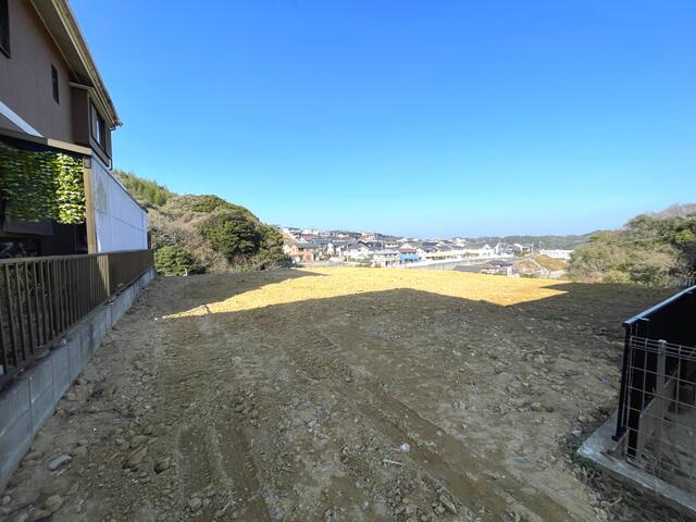物件画像 北九州市八幡西区 浅川日の峯４丁目 (折尾駅) 住宅用地