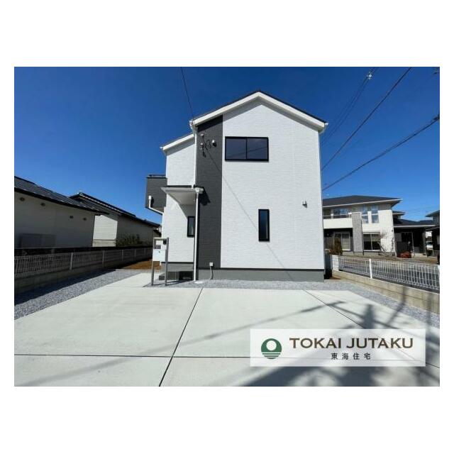 3号棟・完成済物件！即入居可能。お気軽にお問い合わせください！