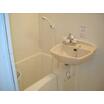 バス/シャワー