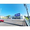 ショッピング施設