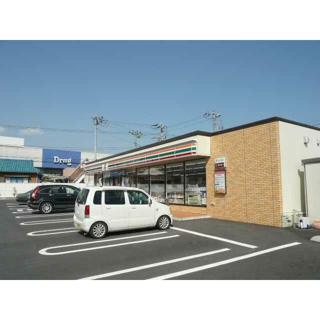 セブンイレブン富士市厚原店まで1,173ｍ