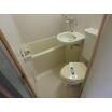 バス/シャワー