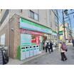 ショッピング施設