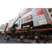 ショッピング施設