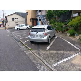 平面図
