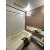 バス/シャワー