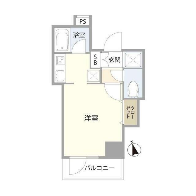 パークウェル高円寺