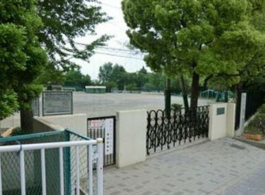 川崎市立富士見台小学校