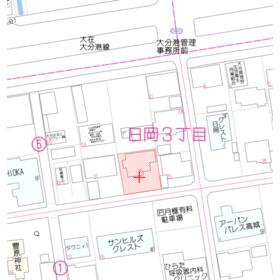 地形図等