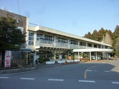 高根沢町役場